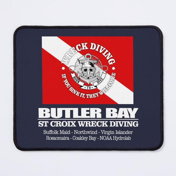 Item preview, Butler Bay (best wrecks) designed and sold by curranmorgan.