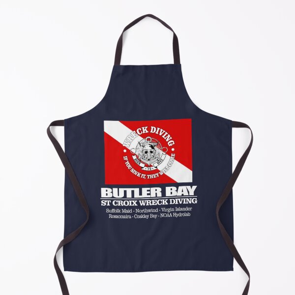 Item preview, Butler Bay (best wrecks) designed and sold by curranmorgan.