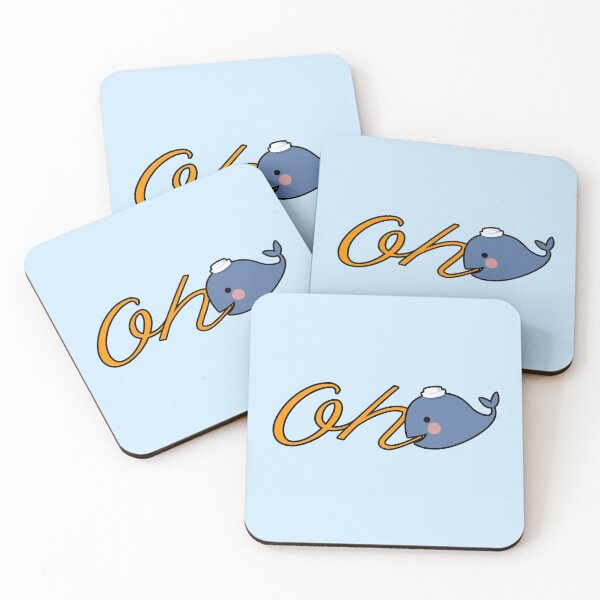 Item preview, Oh Whale designed and sold by Printedarts.