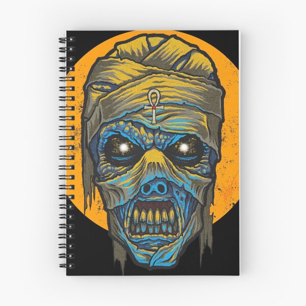 Item preview, FrightFall2021: Mummy designed and sold by Chad Savage.