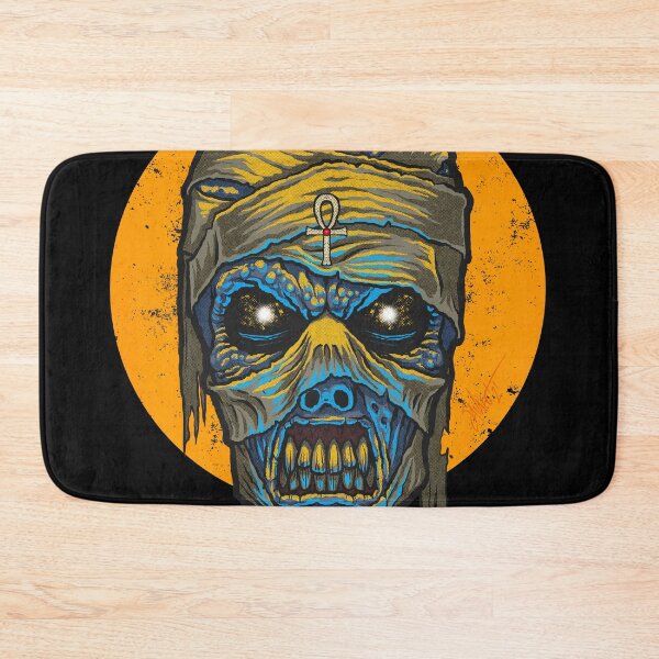 Item preview, FrightFall2021: Mummy designed and sold by Chad Savage.