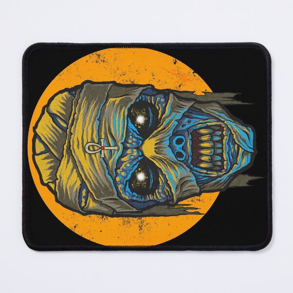 Item preview, FrightFall2021: Mummy designed and sold by Chad Savage.