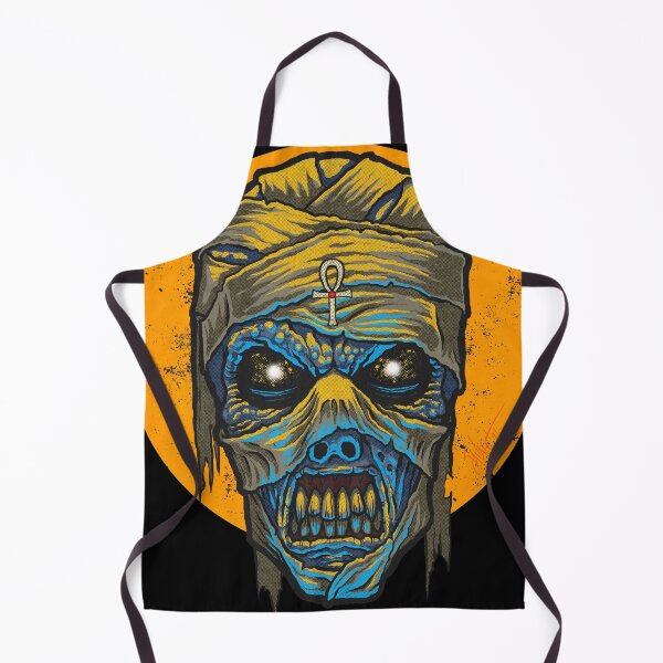 Item preview, FrightFall2021: Mummy designed and sold by Chad Savage.