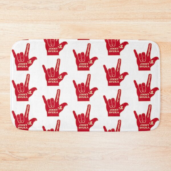 Item preview, Superfly foam finger designed and sold by PEArt.