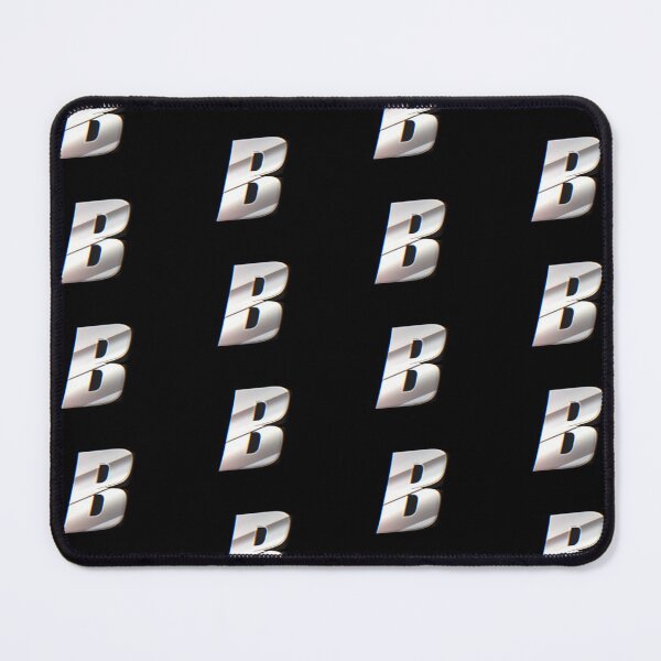 Item preview, Burnout Network B Logo designed and sold by Jake Ferguson.