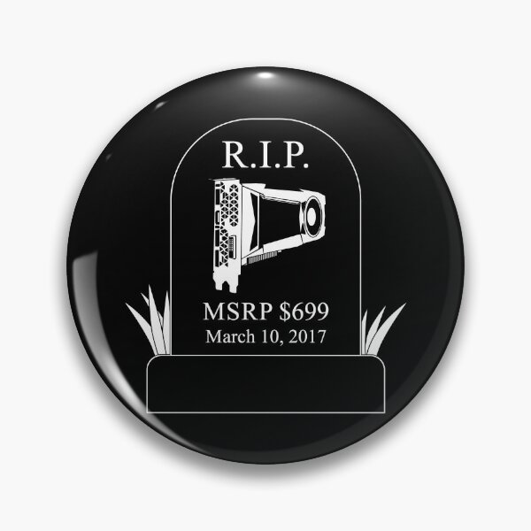 Item preview, RIP MSRP - alternate designed and sold by CCCDesign.