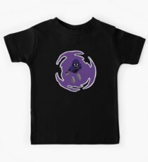 Teen Titans - Raven breaks through Kids Tee