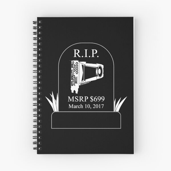 Item preview, RIP MSRP - alternate designed and sold by CCCDesign.