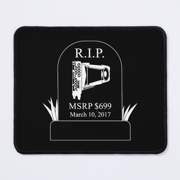 Item preview, RIP MSRP - alternate designed and sold by CCCDesign.