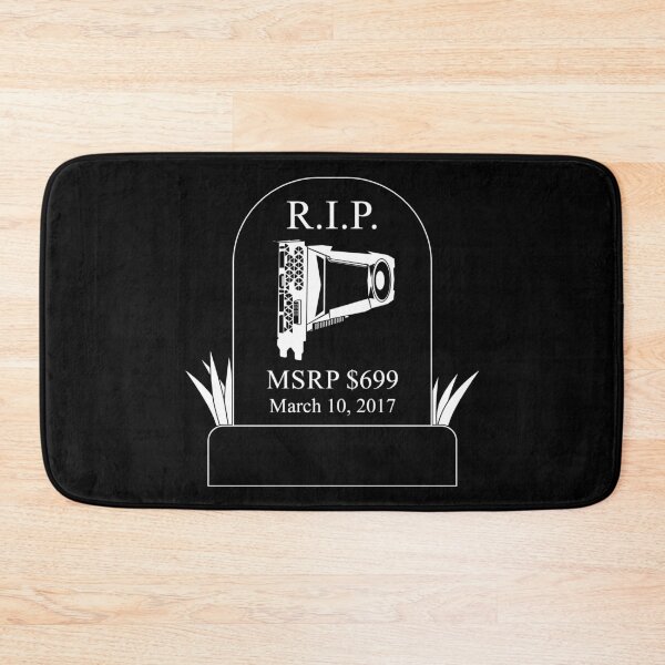 Item preview, RIP MSRP - alternate designed and sold by CCCDesign.