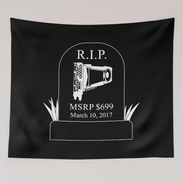 Item preview, RIP MSRP - alternate designed and sold by CCCDesign.