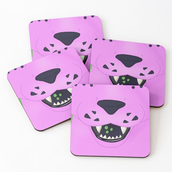 Item preview, Sambo Mouth designed and sold by Daydallas.