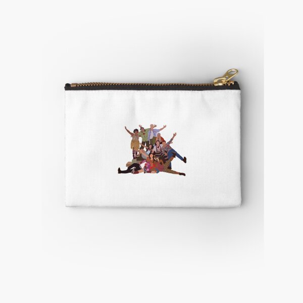 Item preview, Godspell New Broadway Cast designed and sold by Erin Shammo.