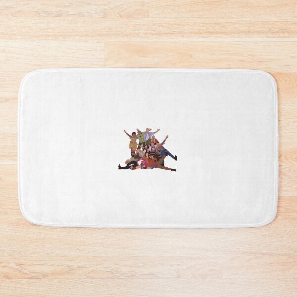 Item preview, Godspell New Broadway Cast designed and sold by Erin Shammo.