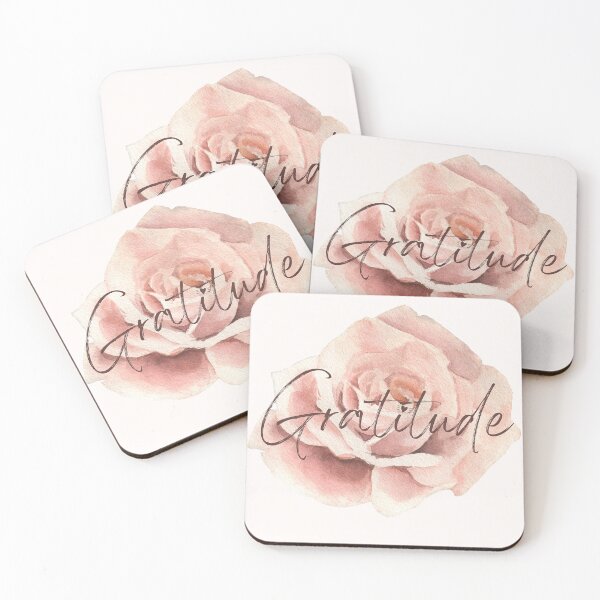 Item preview, Gratitude Rose designed and sold by superbling.