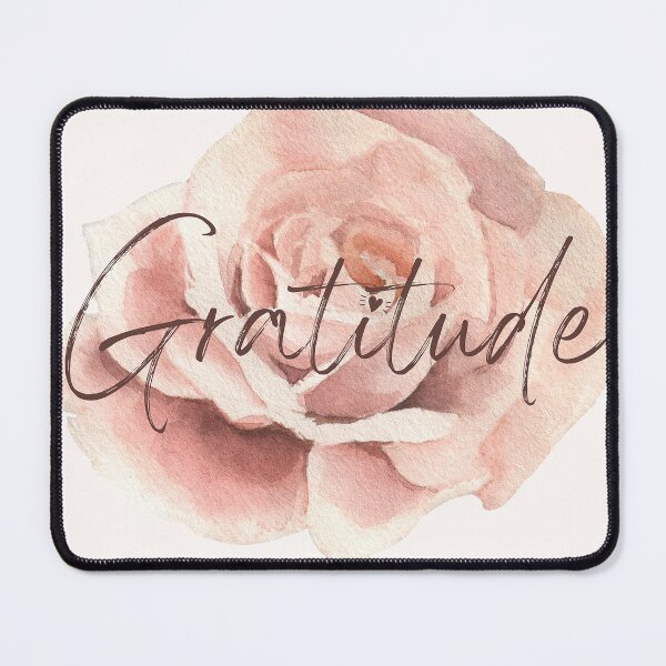 Item preview, Gratitude Rose designed and sold by superbling.