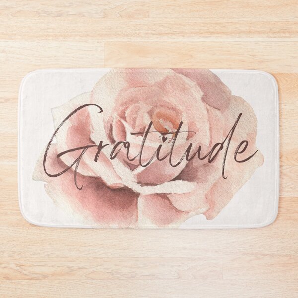 Item preview, Gratitude Rose designed and sold by superbling.
