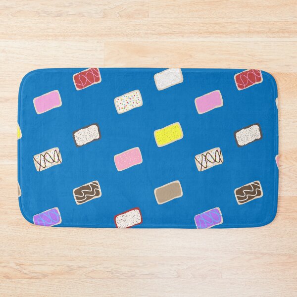 Item preview, Toaster pastries variety pack Blue designed and sold by GoudaKnight.