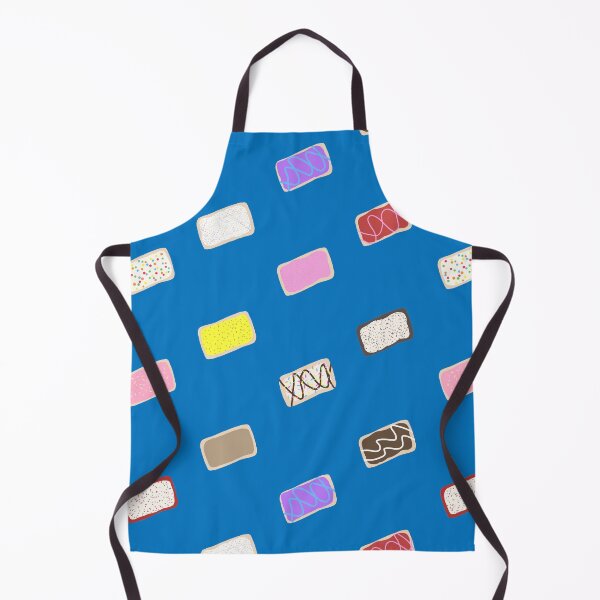 Item preview, Toaster pastries variety pack Blue designed and sold by GoudaKnight.