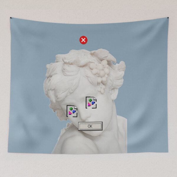 Item preview, error  designed and sold by aciddes.