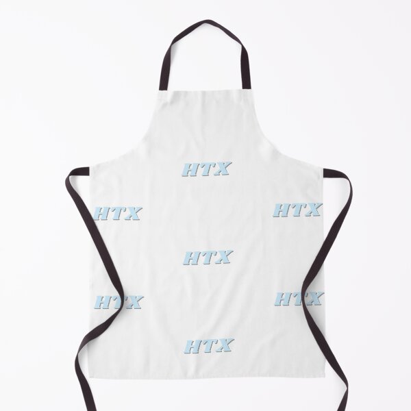 Item preview, Houston Texas- light blue designed and sold by CSdoodles.