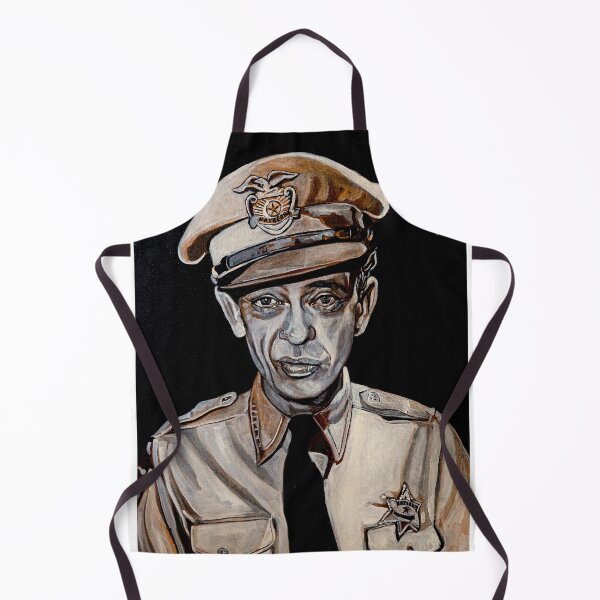 Artikelvorschau, Barney Fife entworfen und verkauft von RayStephenson.
