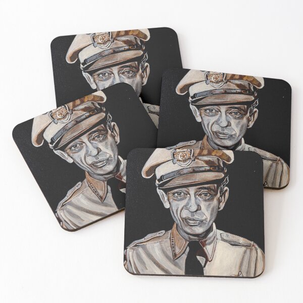 Item preview, Barney Fife designed and sold by RayStephenson.