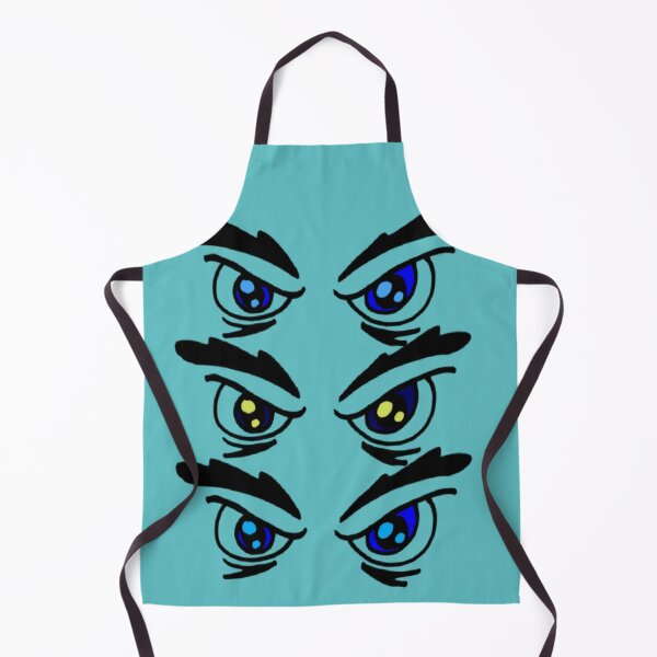 Item preview, Angry woman's eyes. designed and sold by DaliaSabryTee.