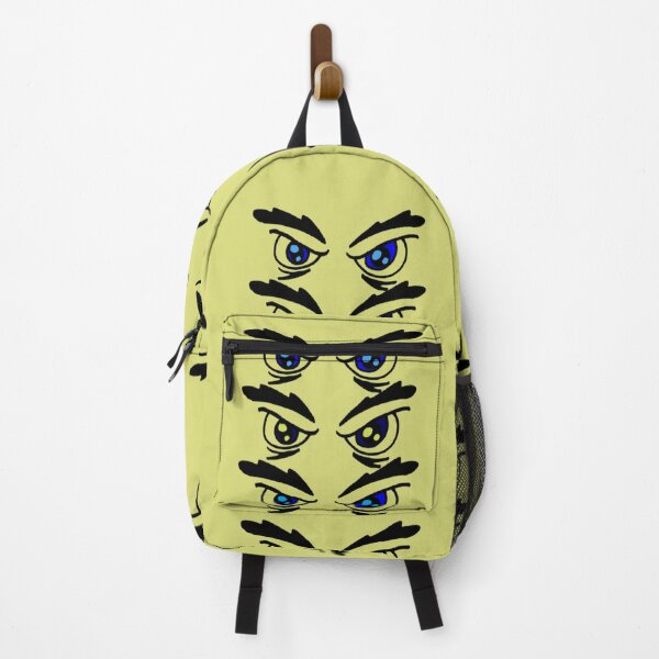 Item preview, Angry woman's eyes. designed and sold by DaliaSabryTee.