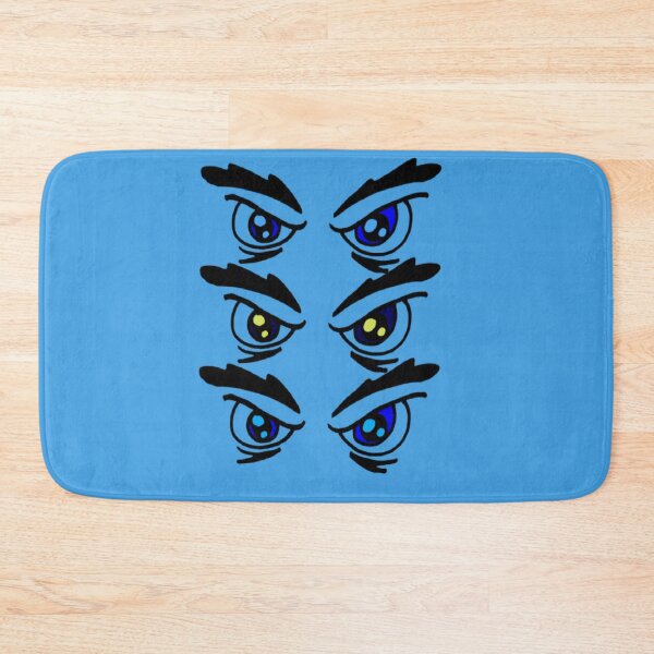 Item preview, Angry woman's eyes. designed and sold by DaliaSabryTee.