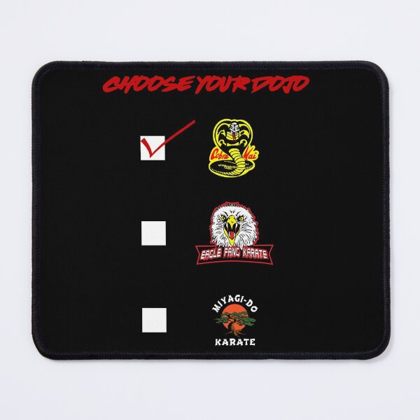Item preview, Choose Your Dojo-Cobra KaiV2 designed and sold by TDR1411.