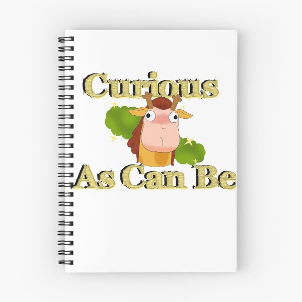 Item preview, Centaurworld Durpleton Curious as Can Be designed and sold by Terrythemerry.