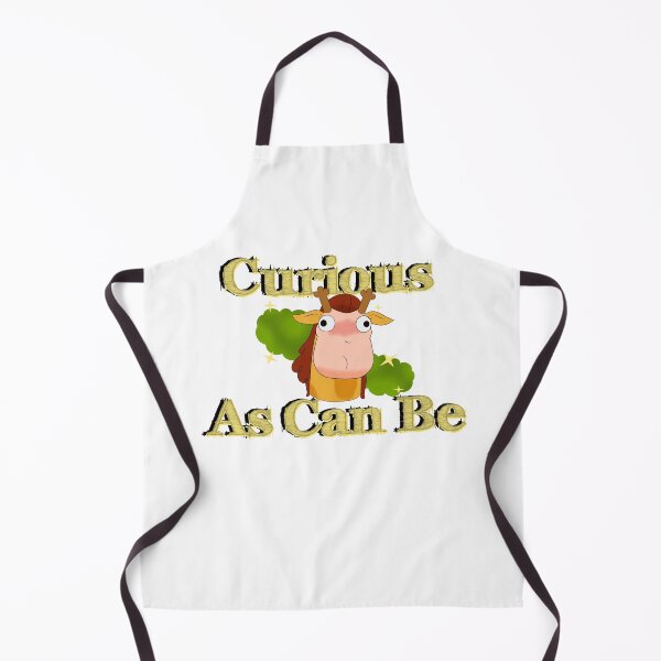 Item preview, Centaurworld Durpleton Curious as Can Be designed and sold by Terrythemerry.