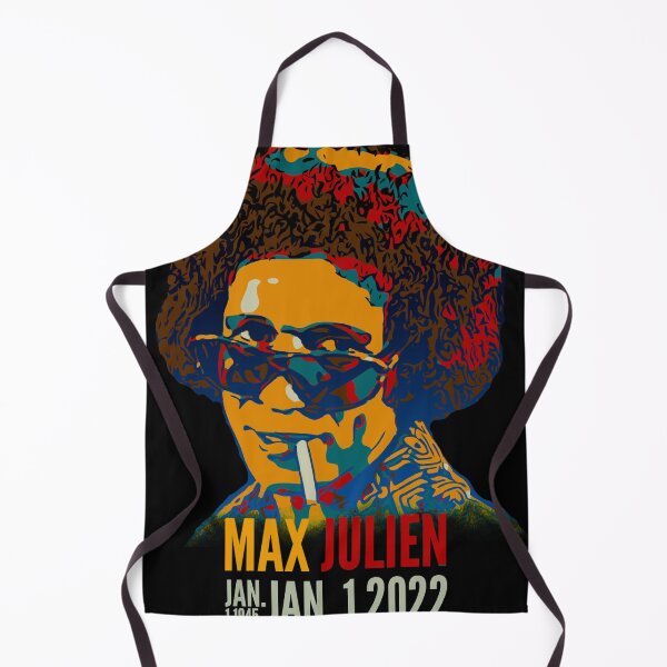 Item preview, Max Julien tribute designed and sold by mwebba2005.