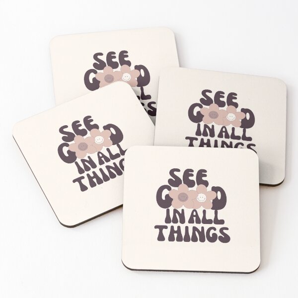 Item preview, See Good In All Things - Aesthetic designed and sold by brookemiller801.