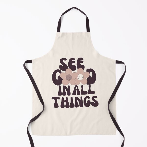 Item preview, See Good In All Things - Aesthetic designed and sold by brookemiller801.