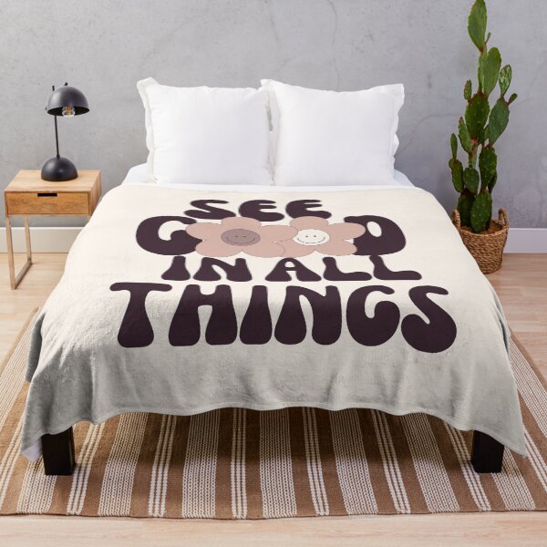Item preview, See Good In All Things - Aesthetic designed and sold by brookemiller801.
