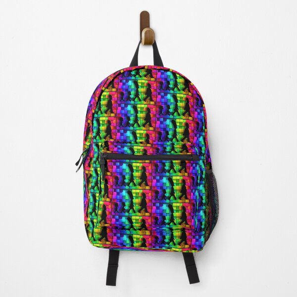 Item preview, Simpsons Colorful designed and sold by rael-arts.