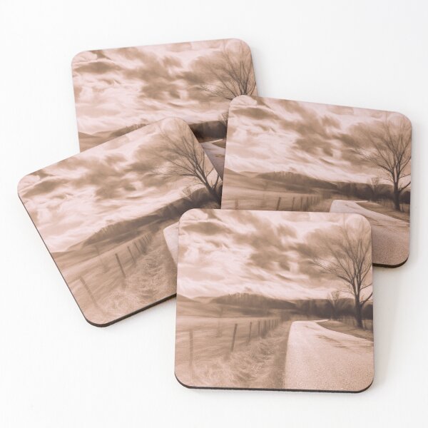 Item preview, Dreamy Drive designed and sold by Jim Love.