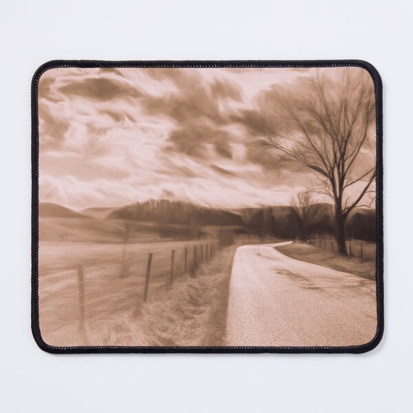 Item preview, Dreamy Drive designed and sold by Jim Love.