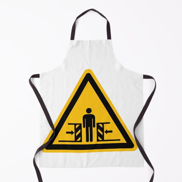 Item preview, Danger, Do not stand between designed and sold by patsyrosedesign.