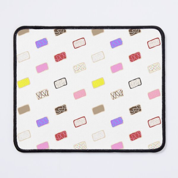 Item preview, Toaster pastries variety pack White designed and sold by GoudaKnight.