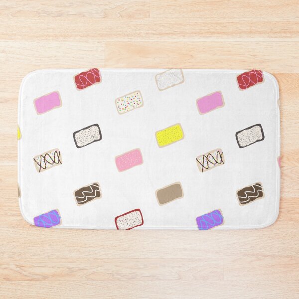 Item preview, Toaster pastries variety pack White designed and sold by GoudaKnight.