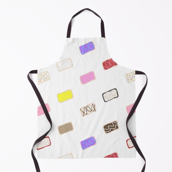 Item preview, Toaster pastries variety pack White designed and sold by GoudaKnight.