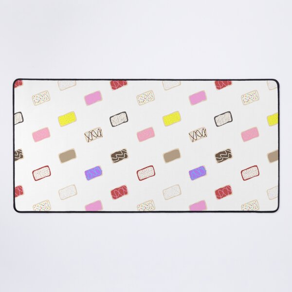 Item preview, Toaster pastries variety pack White designed and sold by GoudaKnight.