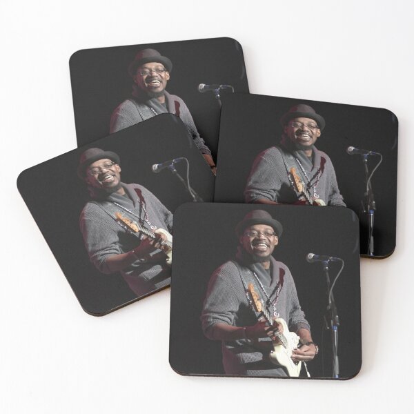 Item preview, Eric Gales Photograph designed and sold by ConcertImages.