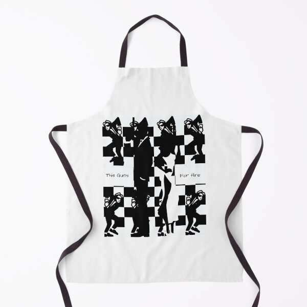 Item preview, Hitman designed and sold by SloppySkulls.