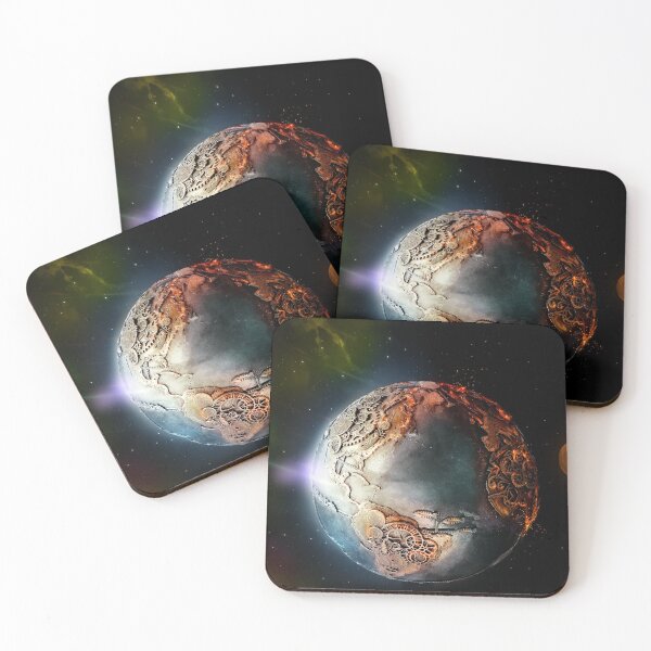 Item preview,  Planet earth fire and climate control designed and sold by Cinzia Murgia.