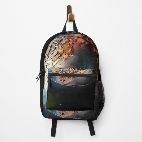 Item preview, Planet earth fire and climate control designed and sold by Cinzia Murgia.