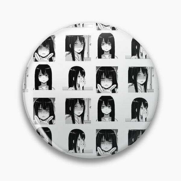 Item preview, Mieruko Chan - Pack designed and sold by V3S0.